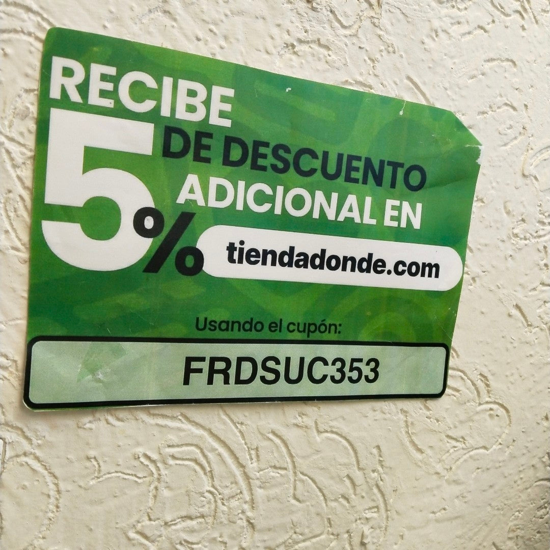 CADENA ORO 10 K 6.7 GRMS (SEMINUEVO)