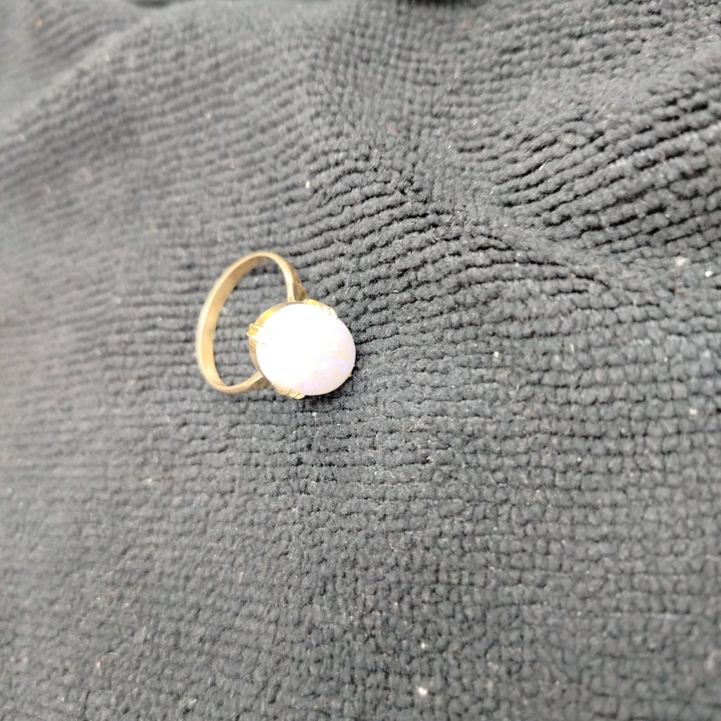 ANILLITO ORO 18 K 4.2 GRMS (SEMINUEVO)
