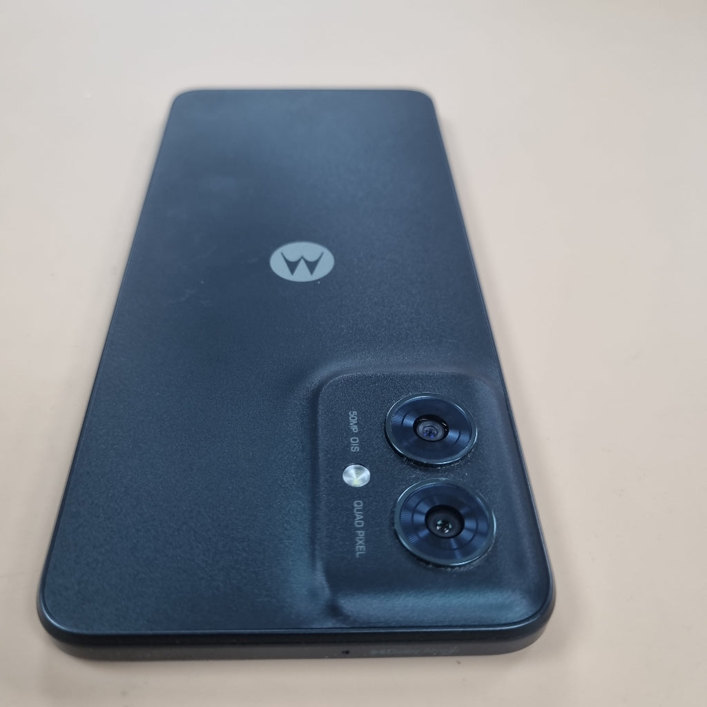 CELULAR MOTOROLA MOTO G55 5G XT2435-1(2024) 256 GB 8 GB RAM (SEMINUEVO)