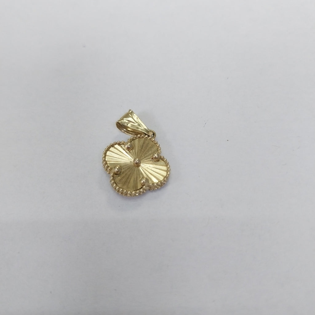 DIJE ORO 10 K 1 GRMS (SEMINUEVO)