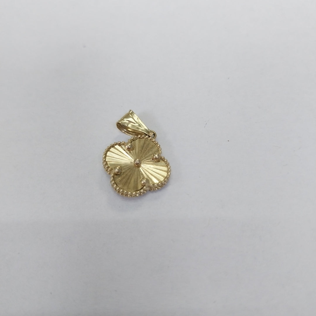 DIJE ORO 10 K 1 GRMS (SEMINUEVO)