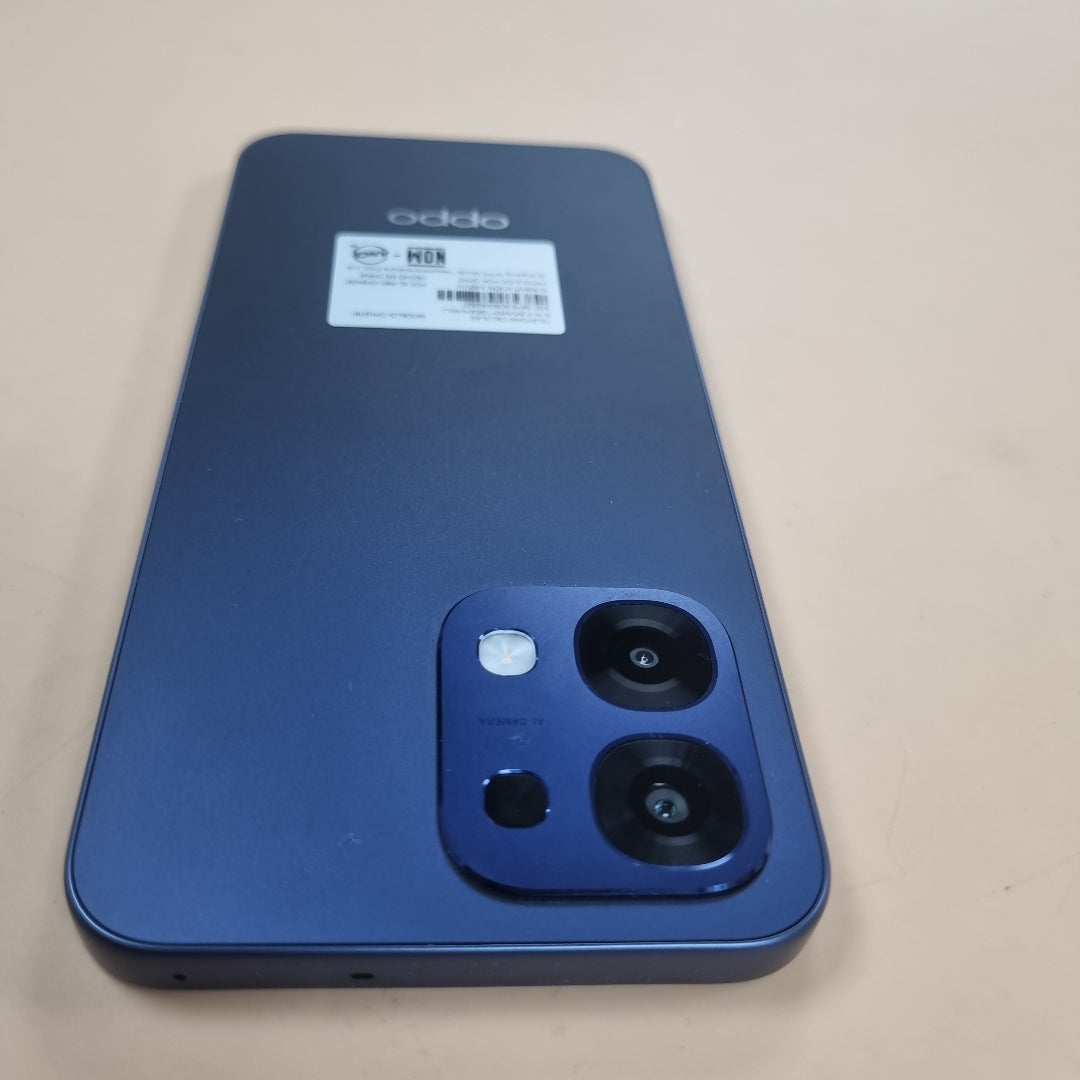CELULAR OPPO A6 PRO CPH2781 (2025) 256 GB 8 GB RAM (SEMINUEVO)