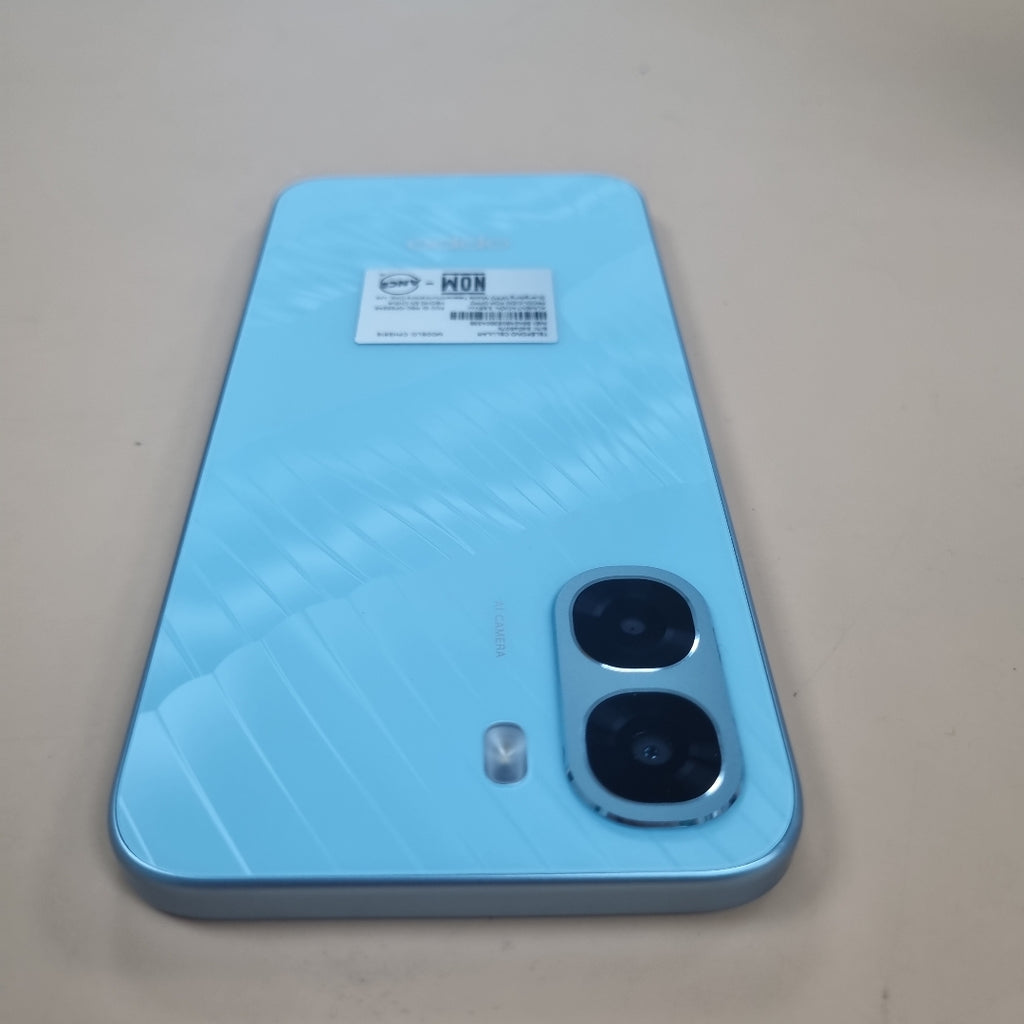CELULAR OPPO A6X CPH2819 (2025) 128 GB 4 GB RAM (SEMINUEVO)