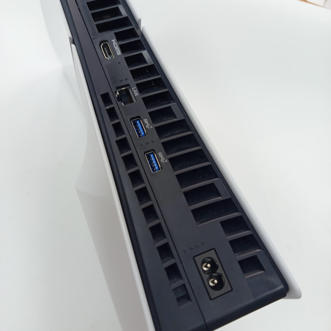 CONSOLA DE VIDEOJUEGO SONY PS5 SLIM 1 TB SSD