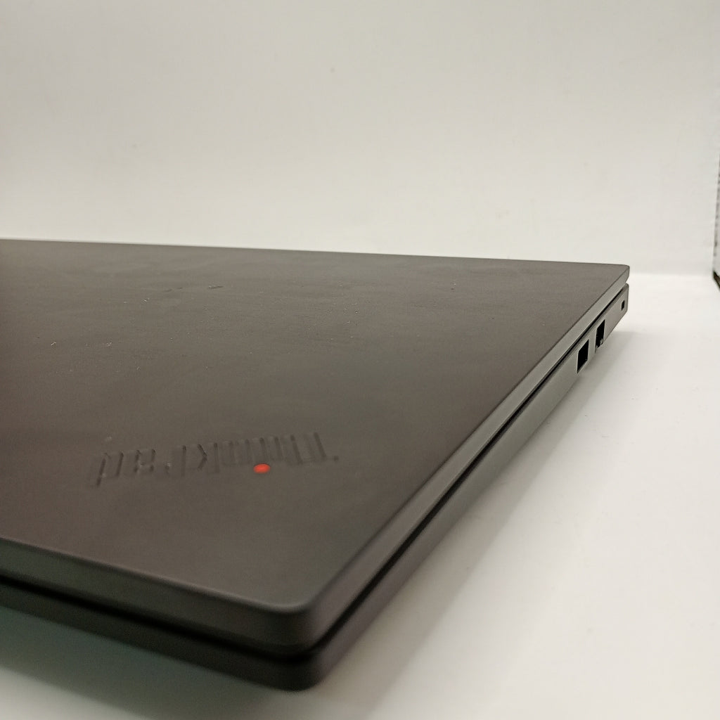 LAPTOP LENOVO THINKPAD E14 GEN 7 (2025) 512 GB SSD 16 GB RAM (SEMINUEVO)