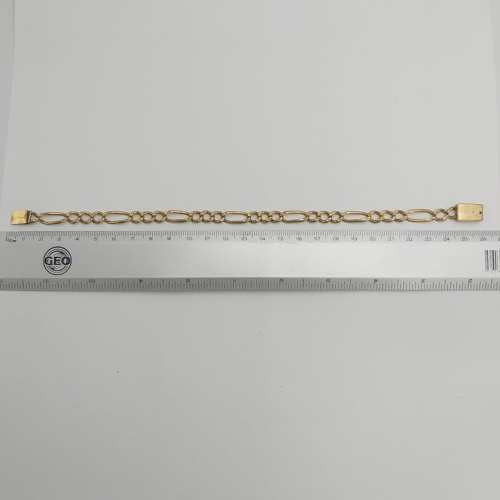 PULSERA ORO 8 K 18 GRMS (SEMINUEVO)