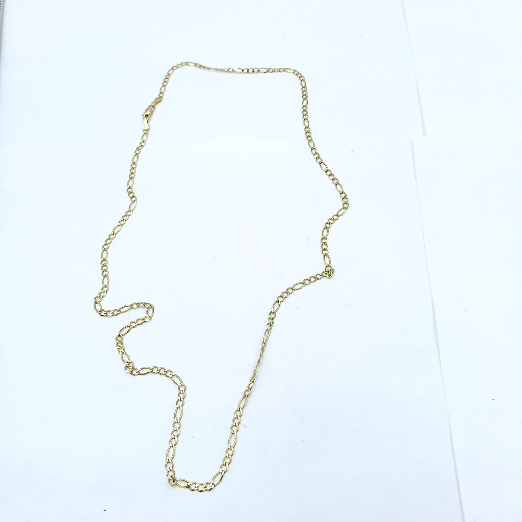 CADENA ORO 10 K 5.3 GRMS (SEMINUEVO)