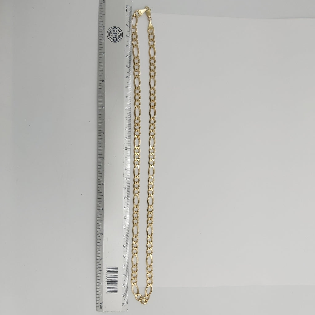 CADENA ORO 10 K 27.9 GRMS (SEMINUEVO)
