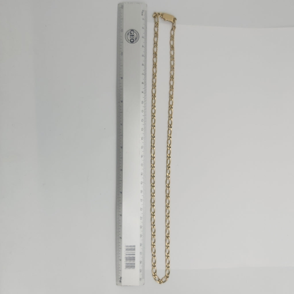 CADENA ORO 8 K 29 GRMS (SEMINUEVO)
