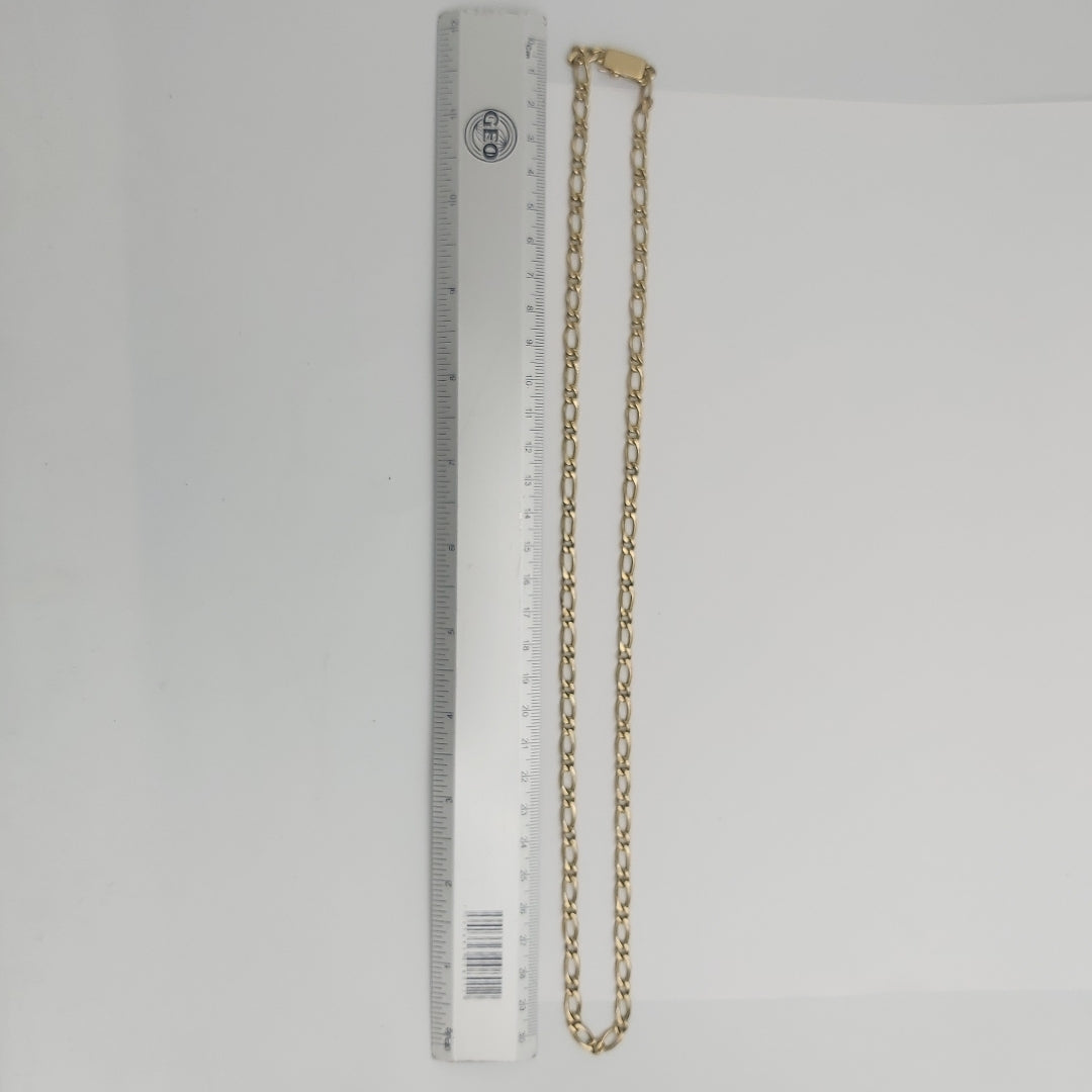 CADENA ORO 8 K 29 GRMS (SEMINUEVO)