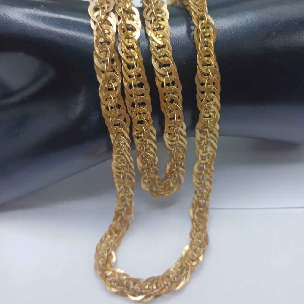 LASO ORO 10 K 31,00 GRMS (SEMINUEVO)