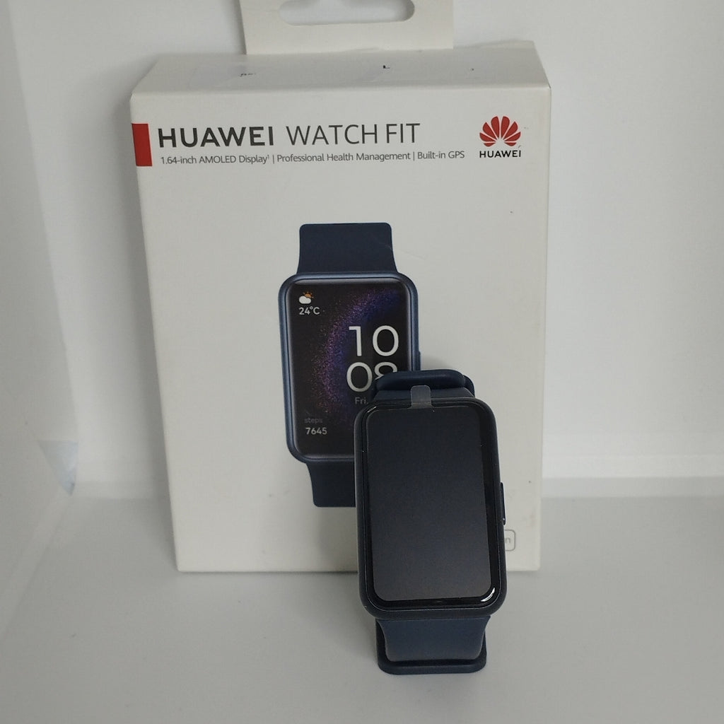 SMARTWATCH HUAWEI WATCH FIT SE STA-B39 1.64" GPS (SEMINUEVO)