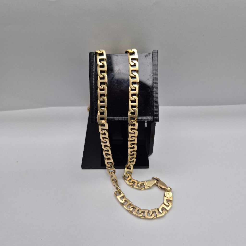 CADENA ORO 14 K 41,10 GRMS (SEMINUEVO)