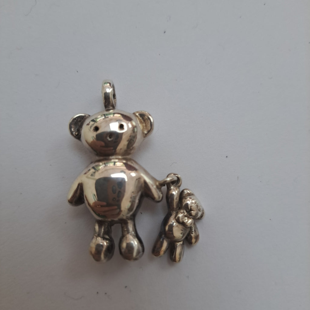 DIJE PLATA 5.8 GRMS (SEMINUEVO)