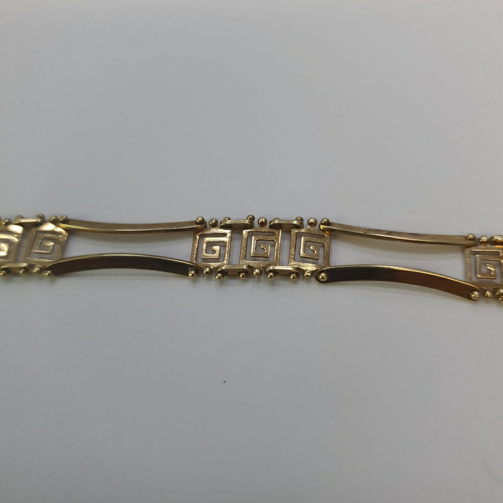 PULSERA ORO 14 K 8,00 GRMS (SEMINUEVO)