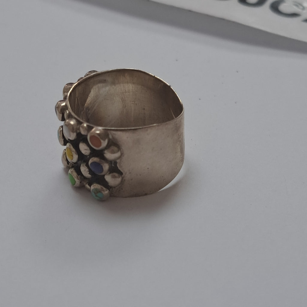 ANILLITO PLATA 7.2 GRMS (SEMINUEVO)