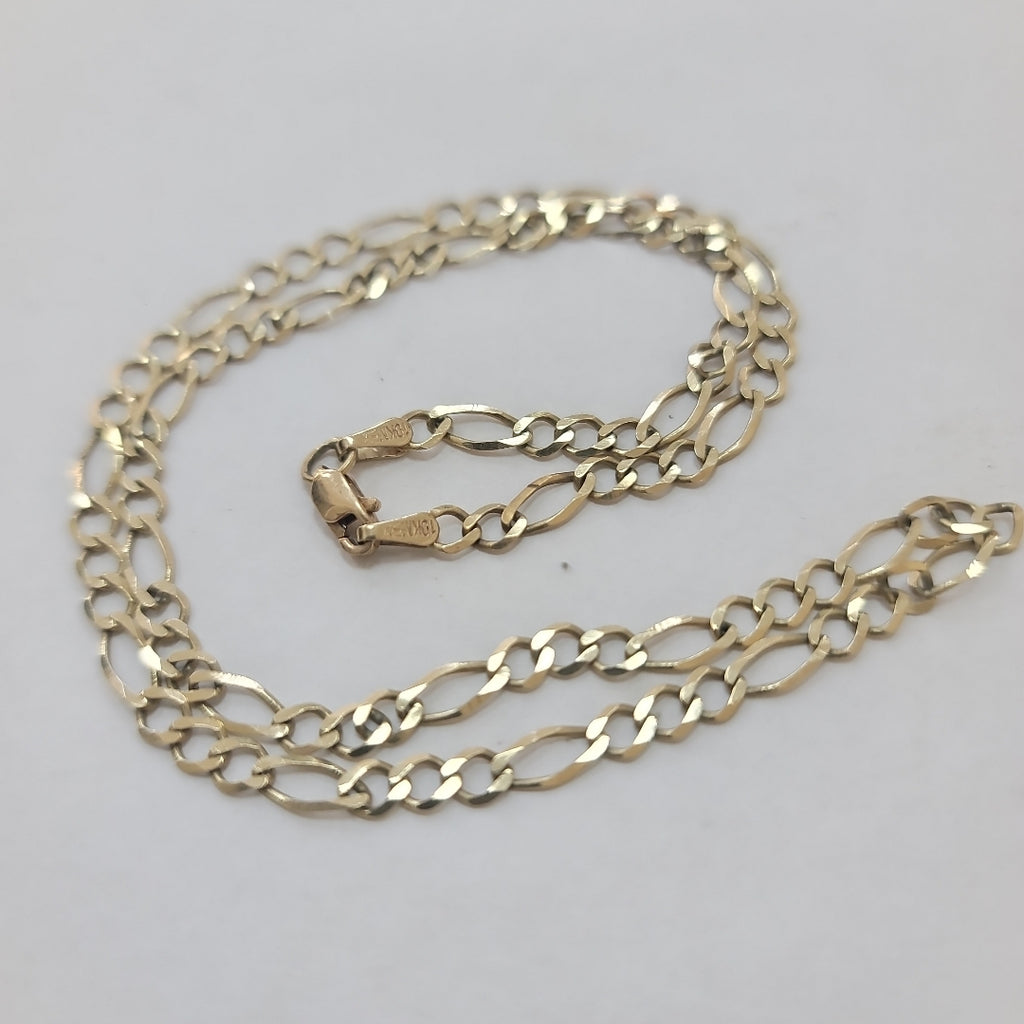 CADENA ORO 10 K 5.4 GRMS (SEMINUEVO)