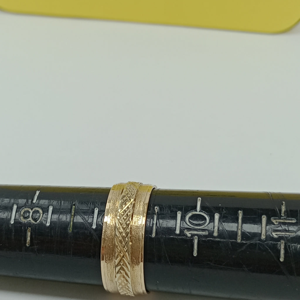 ARGOLLA ORO 14 K 4,80 GRMS (SEMINUEVO)
