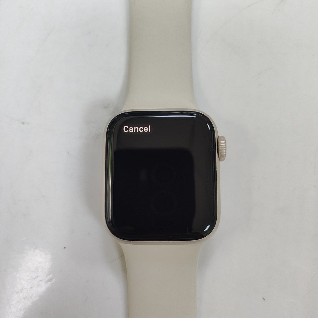 SMARTWATCH APPLE SE 2 ALUMINIO A2722 40 MM GPS (SEMINUEVO)