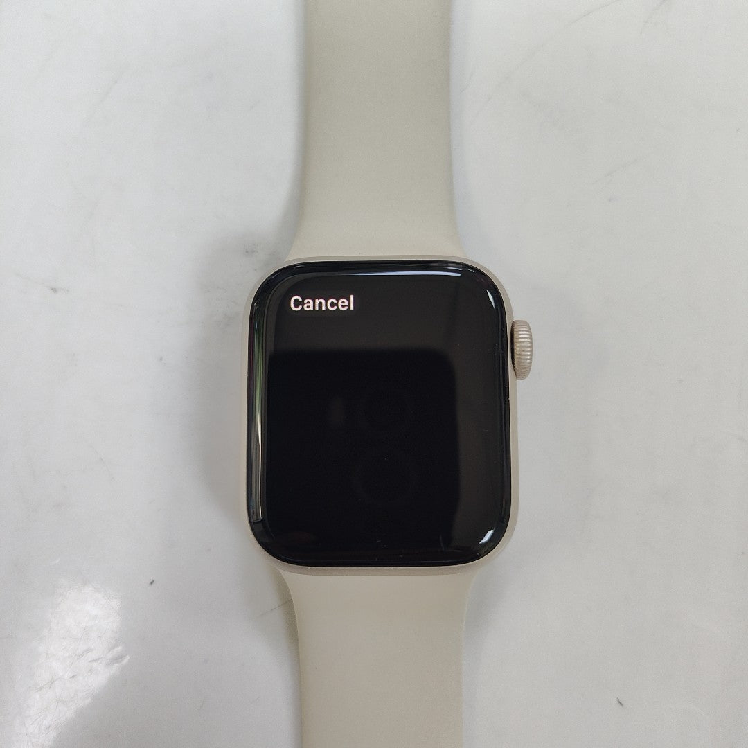 SMARTWATCH APPLE SE 2 ALUMINIO A2722 40 MM GPS (SEMINUEVO)