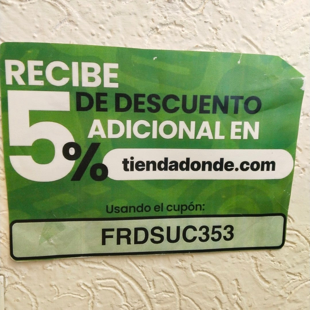 CADENA ORO 10 K 6.4 GRMS (SEMINUEVO)