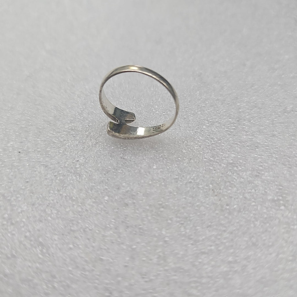 ANILLITO, PULSERA PLATA 11.6 GRMS (SEMINUEVO)