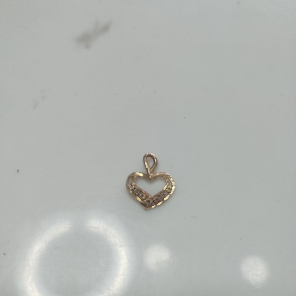 DIJE ORO 14 K 0.9 GRMS (SEMINUEVO)