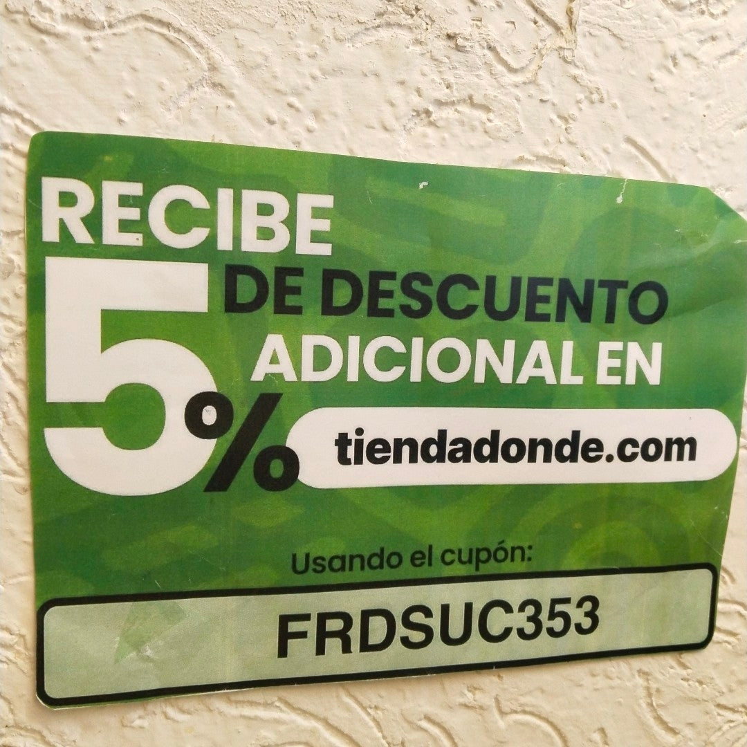 CADENA ORO 10 K 6.5 GRMS (SEMINUEVO)