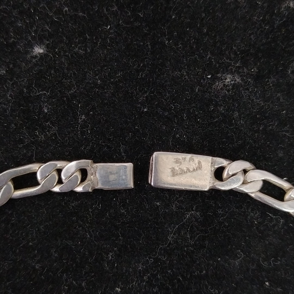 PULSERA PLATA 9.6 GRMS (SEMINUEVO)