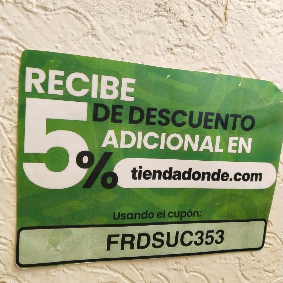 CADENA ORO 10 K 6.4 GRMS (SEMINUEVO)