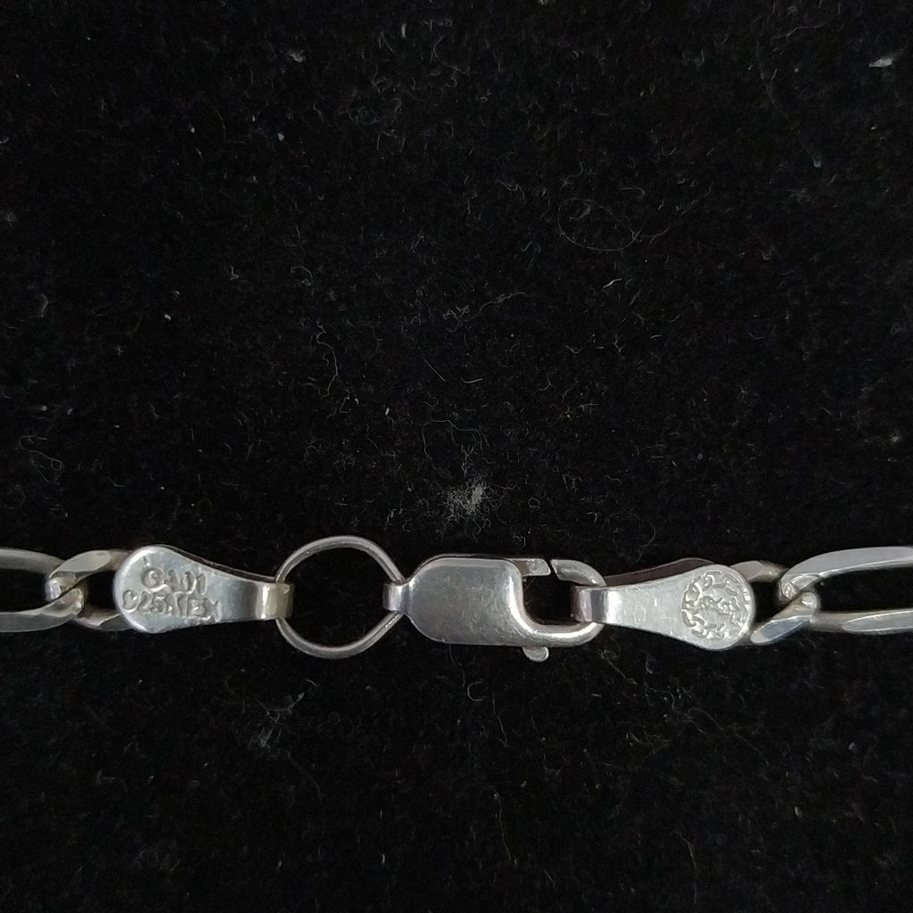 CADENA PLATA 9.9 GRMS (SEMINUEVO)
