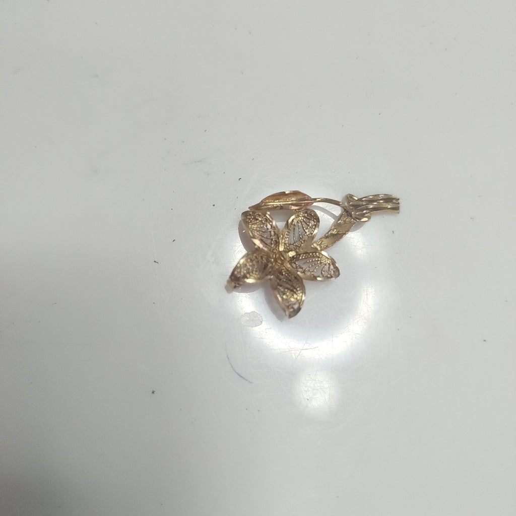 DIJE ORO 14 K 2.2 GRMS (SEMINUEVO)