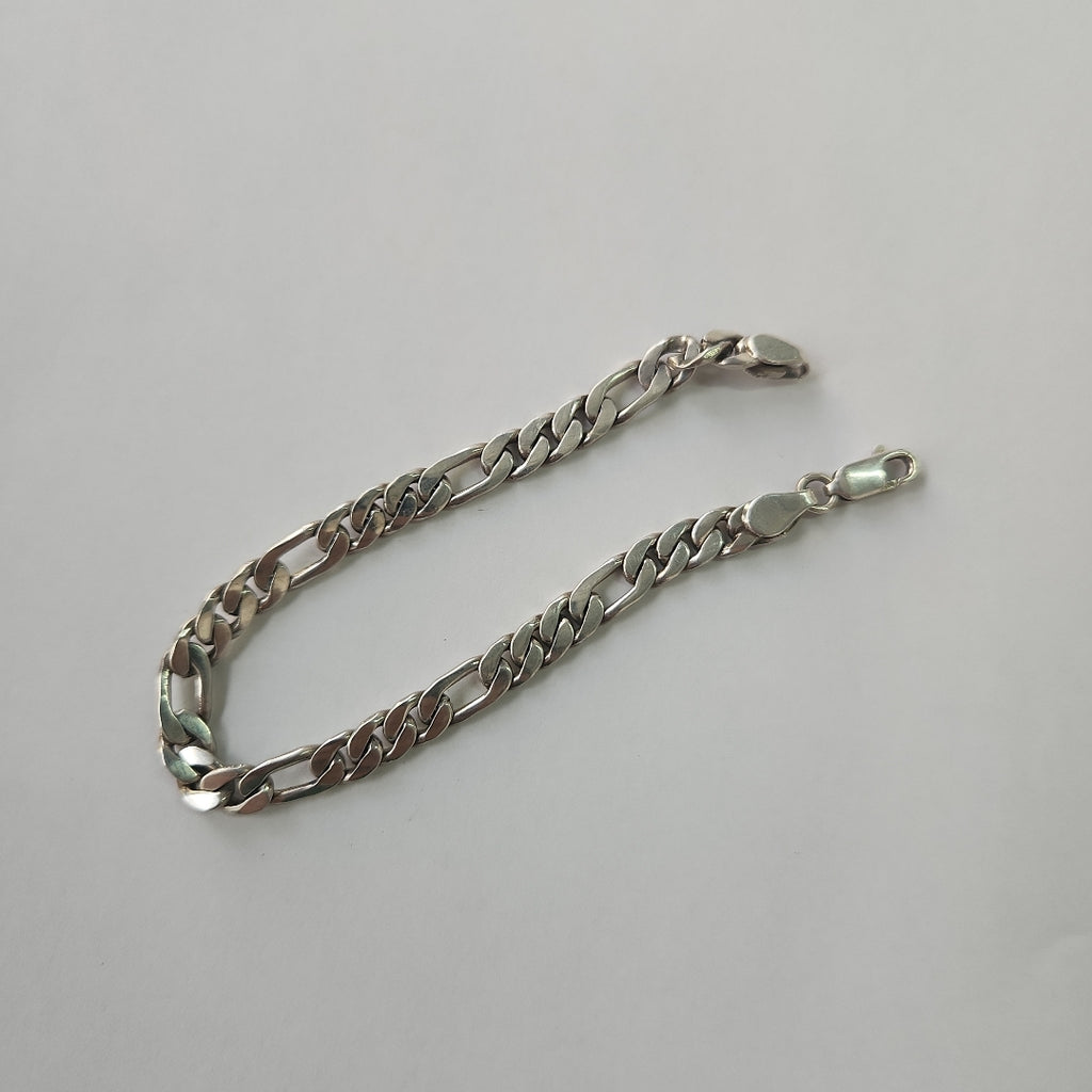 PULSERA PLATA 11.5 GRMS (SEMINUEVO)