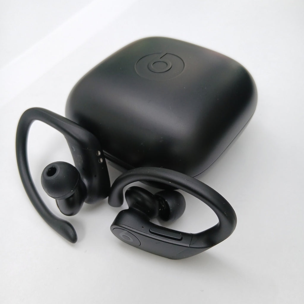 AUDIFONOS BEATS POWERBEATS PRO INALAMBRICO IN EAR (SEMINUEVO)