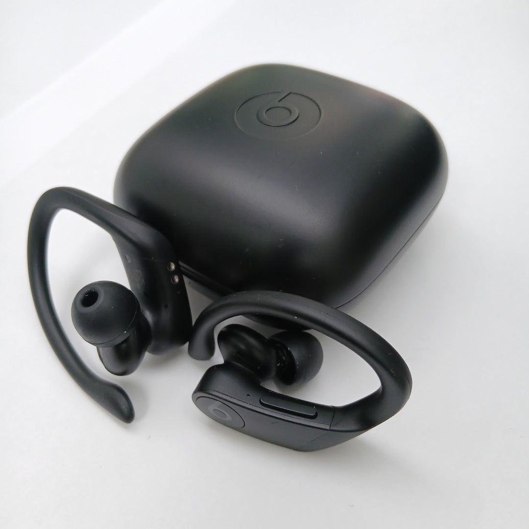 AUDIFONOS BEATS POWERBEATS PRO INALAMBRICO IN EAR (SEMINUEVO)