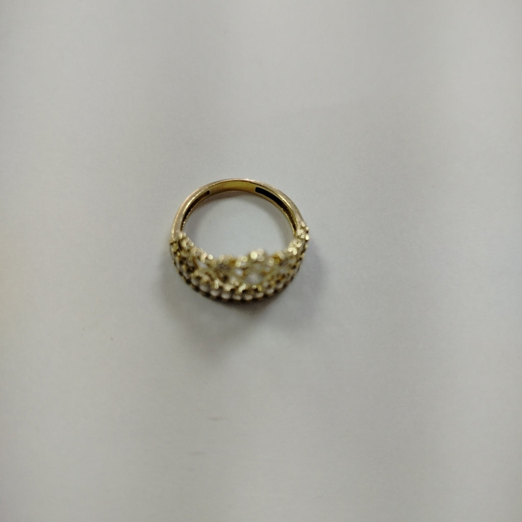 ANILLITO ORO 14 K 3,00 GRMS (SEMINUEVO)