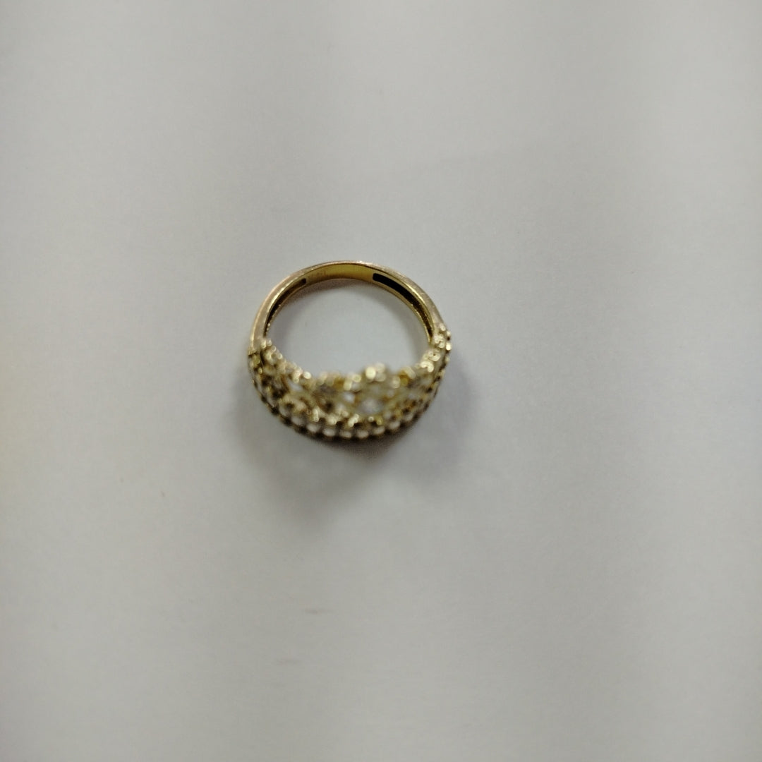 ANILLITO ORO 14 K 3,00 GRMS (SEMINUEVO)