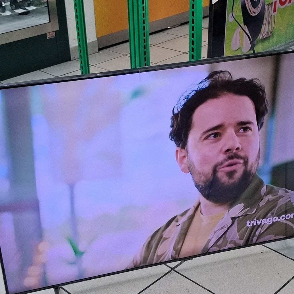 PANTALLA SAMSUNG UN55TU7000F (2021) 55" LED 4K (SEMINUEVO)