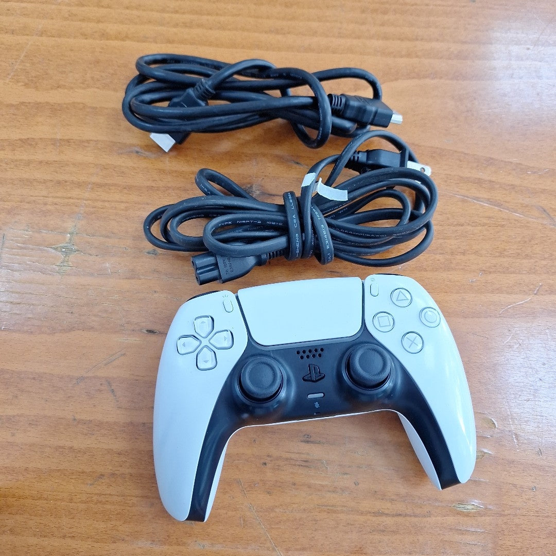 CONSOLA DE VIDEOJUEGO SONY PS5 DIGITAL 825 SSD (SEMINUEVO)