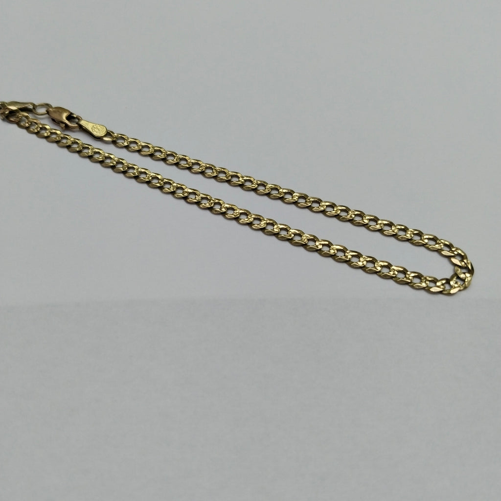PULSERA ORO 10 K 4,40 GRMS (SEMINUEVO)