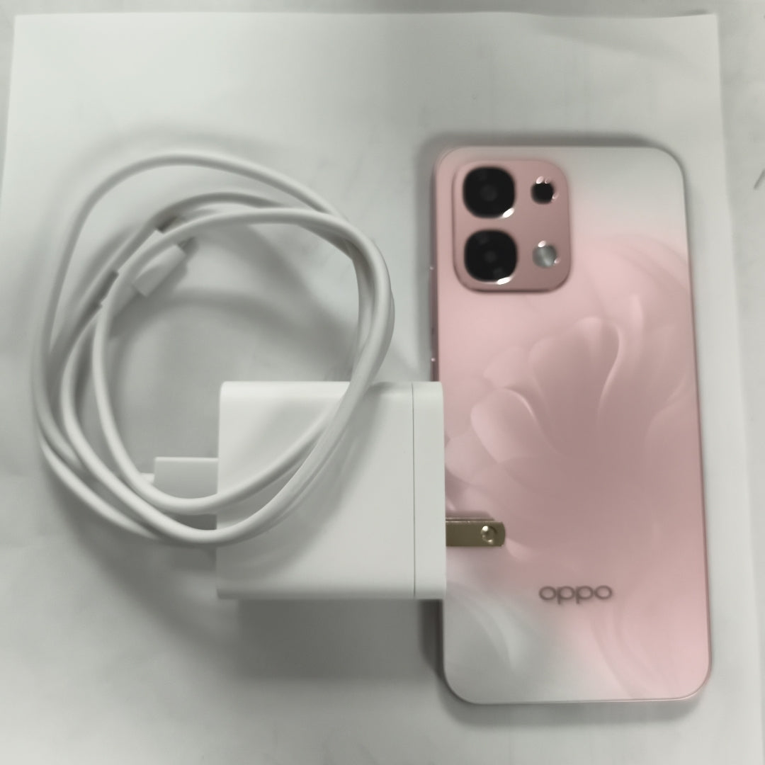 CELULAR OPPO A6 PRO CPH2781 (2025) 256 GB 8 GB RAM (SEMINUEVO)