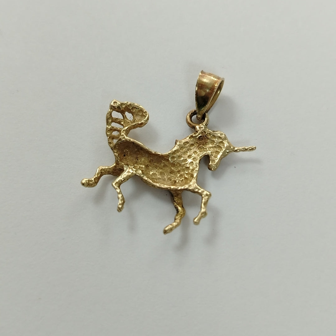 DIJE ORO 14 K 2.1 GRMS (SEMINUEVO)