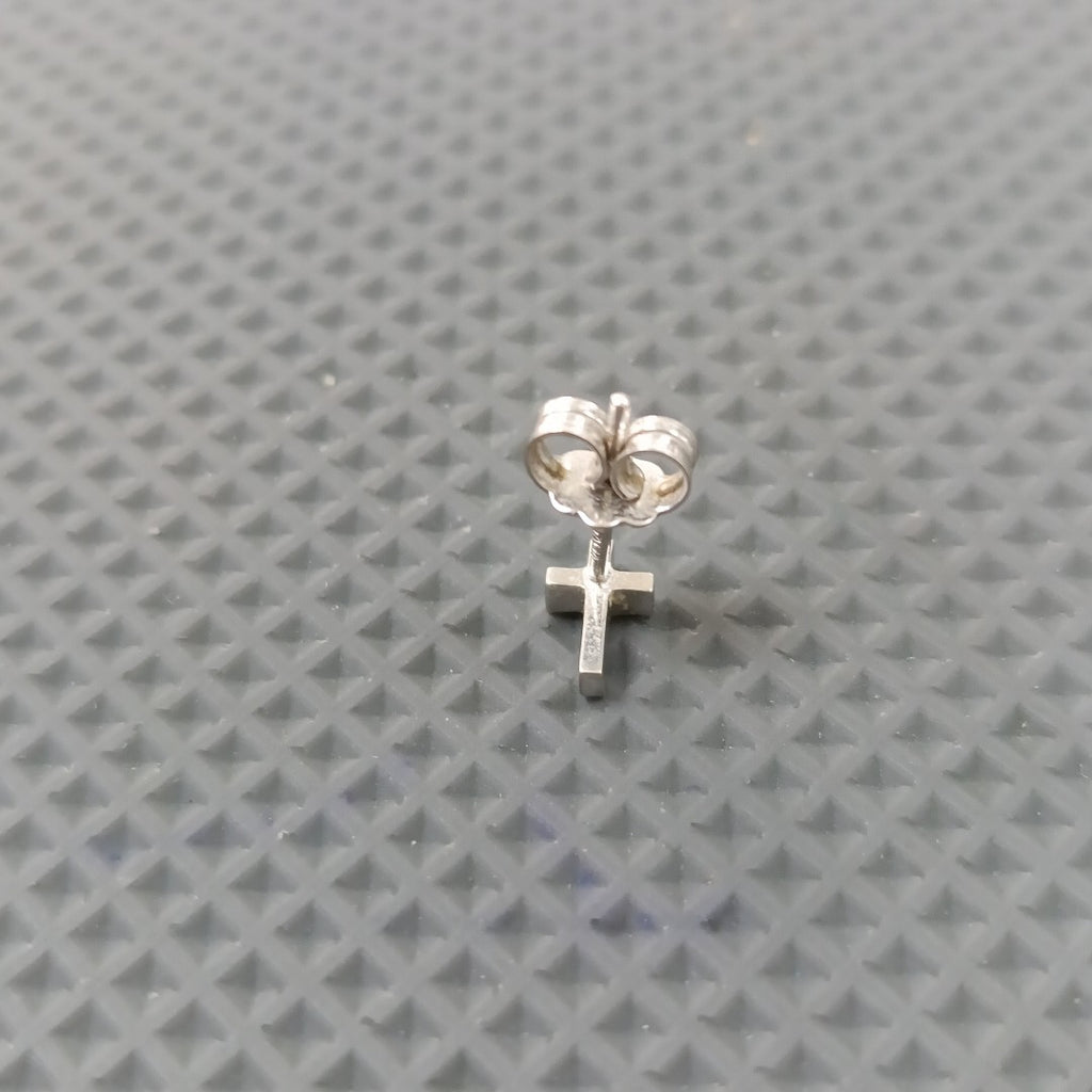 BROQUELES PAR ORO 14 K 1 GRMS (SEMINUEVO)