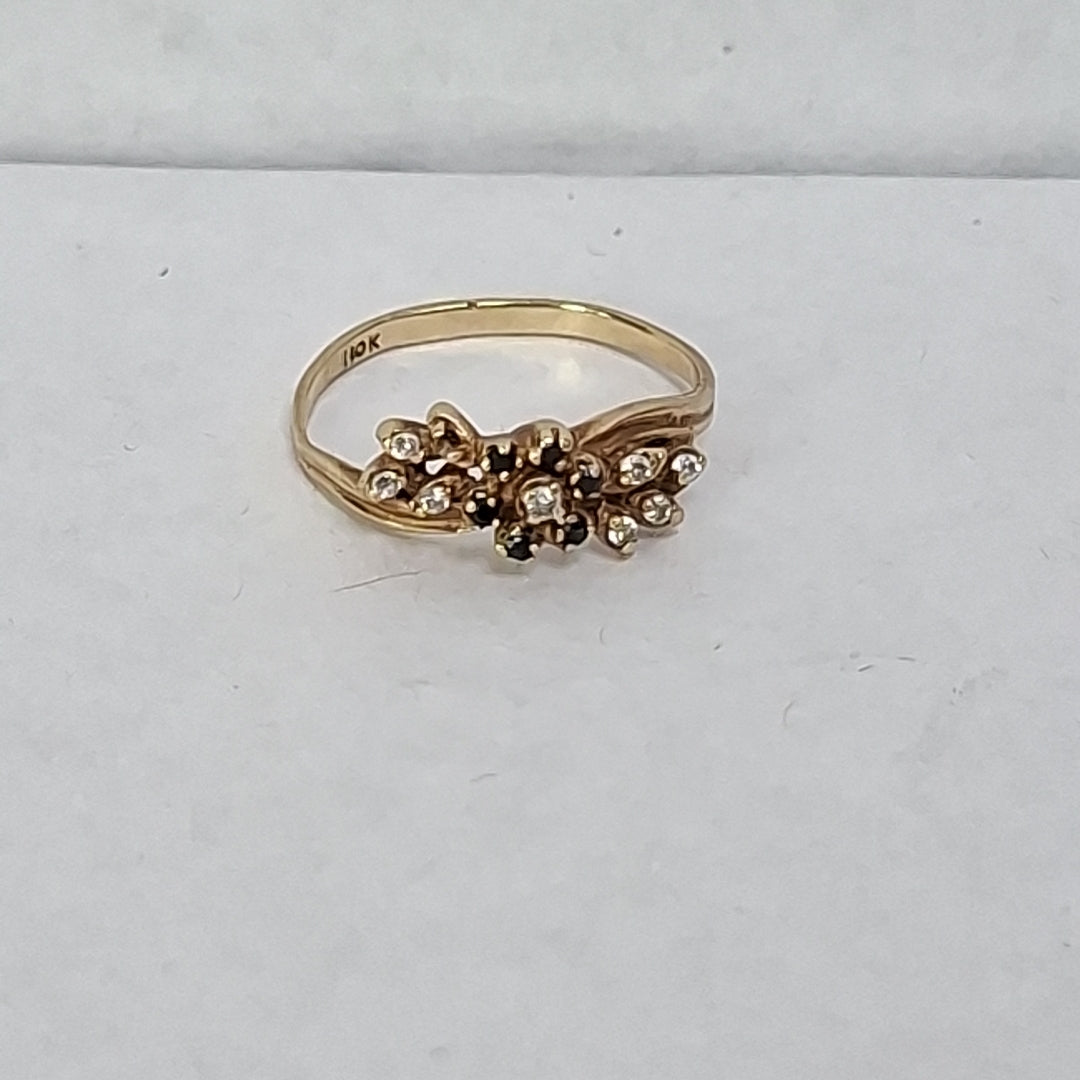 ANILLITO ORO 8 K 1.6 GRMS (SEMINUEVO)