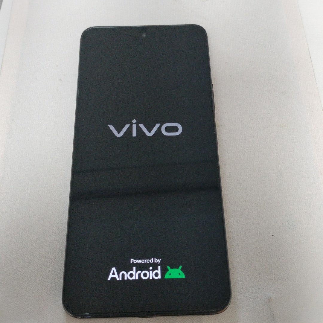 CELULAR VIVO Y29 V2434 (2025) 256 GB 8 GB RAM (SEMINUEVO)