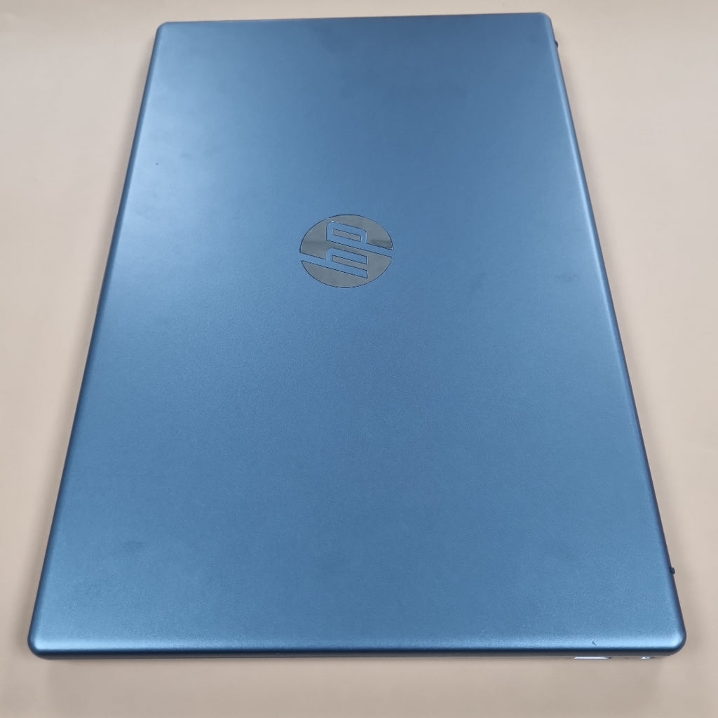 LAPTOP HP 15-FD0026LA (2024) 512 GB SSD 8 GB RAM (SEMINUEVO)