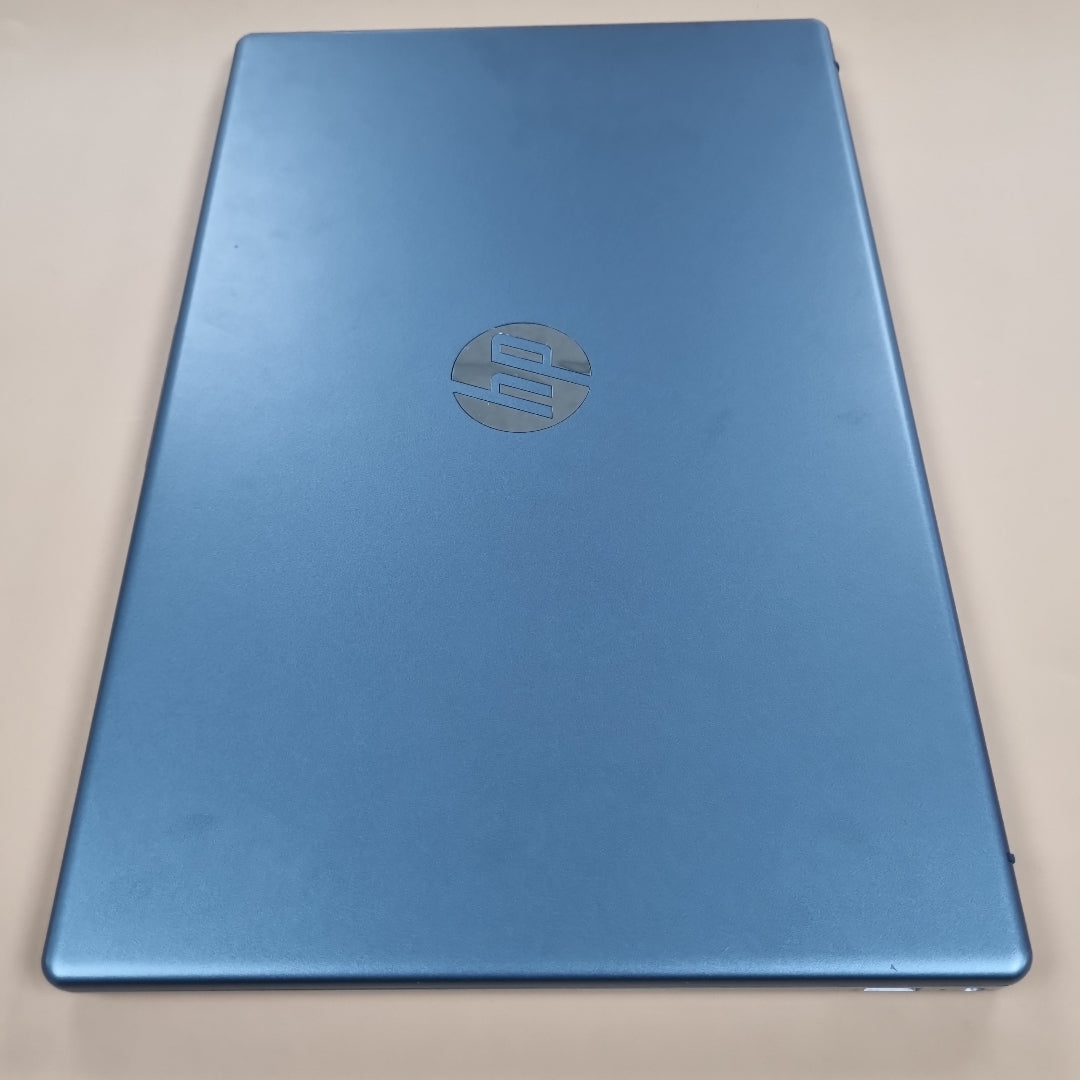 LAPTOP HP 15-FD0026LA (2024) 512 GB SSD 8 GB RAM (SEMINUEVO)
