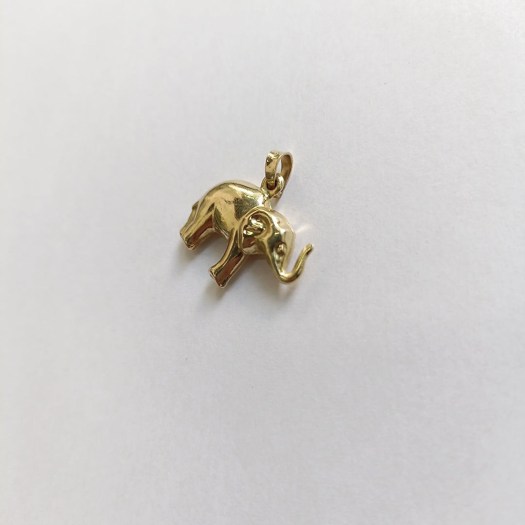 DIJE ORO 14 K 1,30 GRMS (SEMINUEVO)