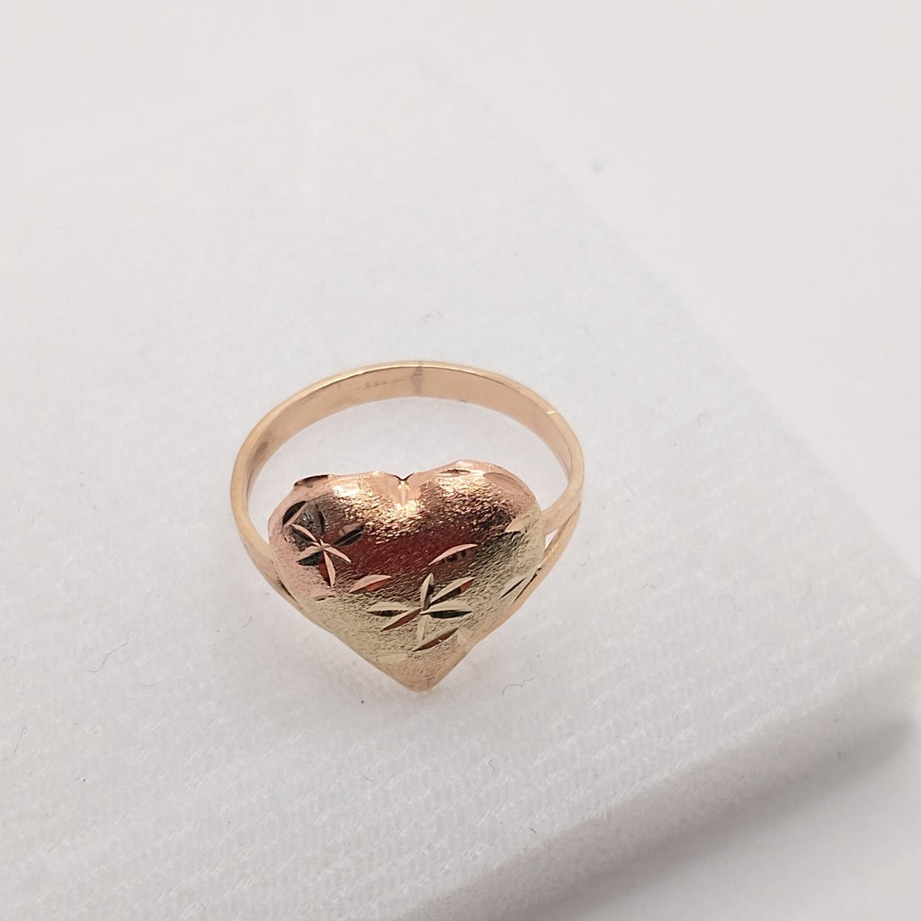 ANILLITO ORO 14 K 2,00 GRMS (SEMINUEVO)