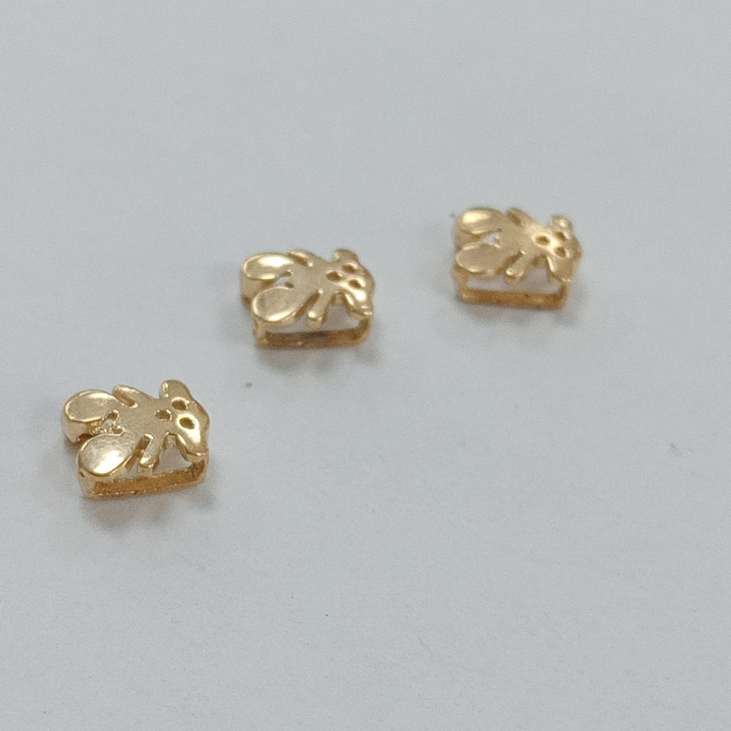 DIJE ORO 14 K 1.5 GRMS (SEMINUEVO)